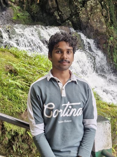 Anand A.L