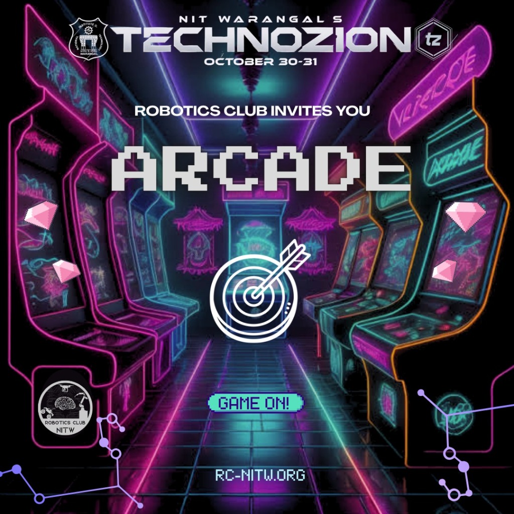 ARCADE