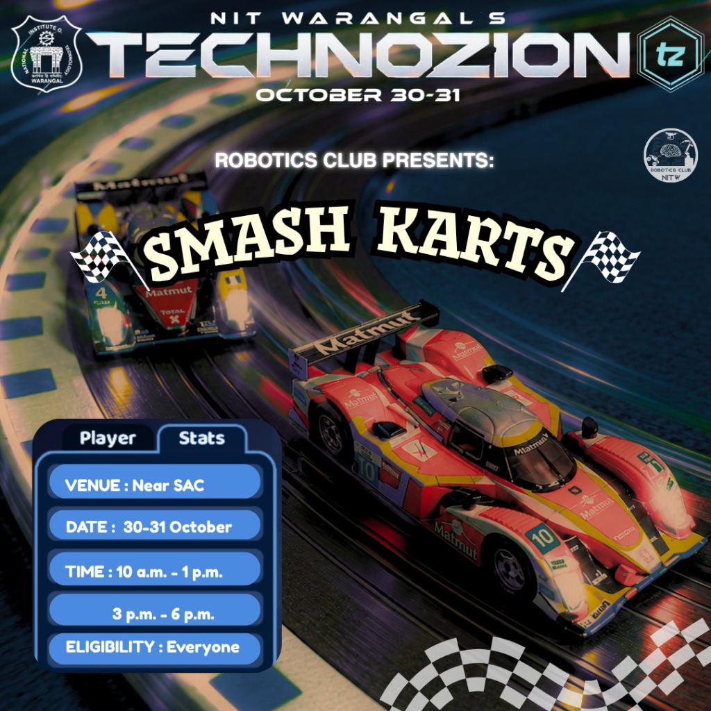 SMASH KARTS