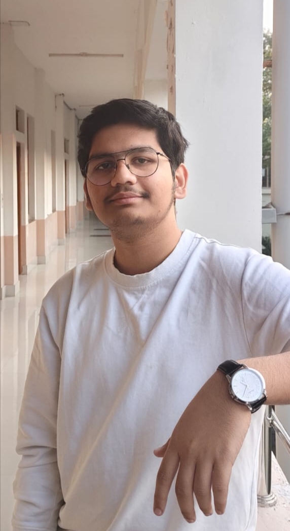 M.Abhinav