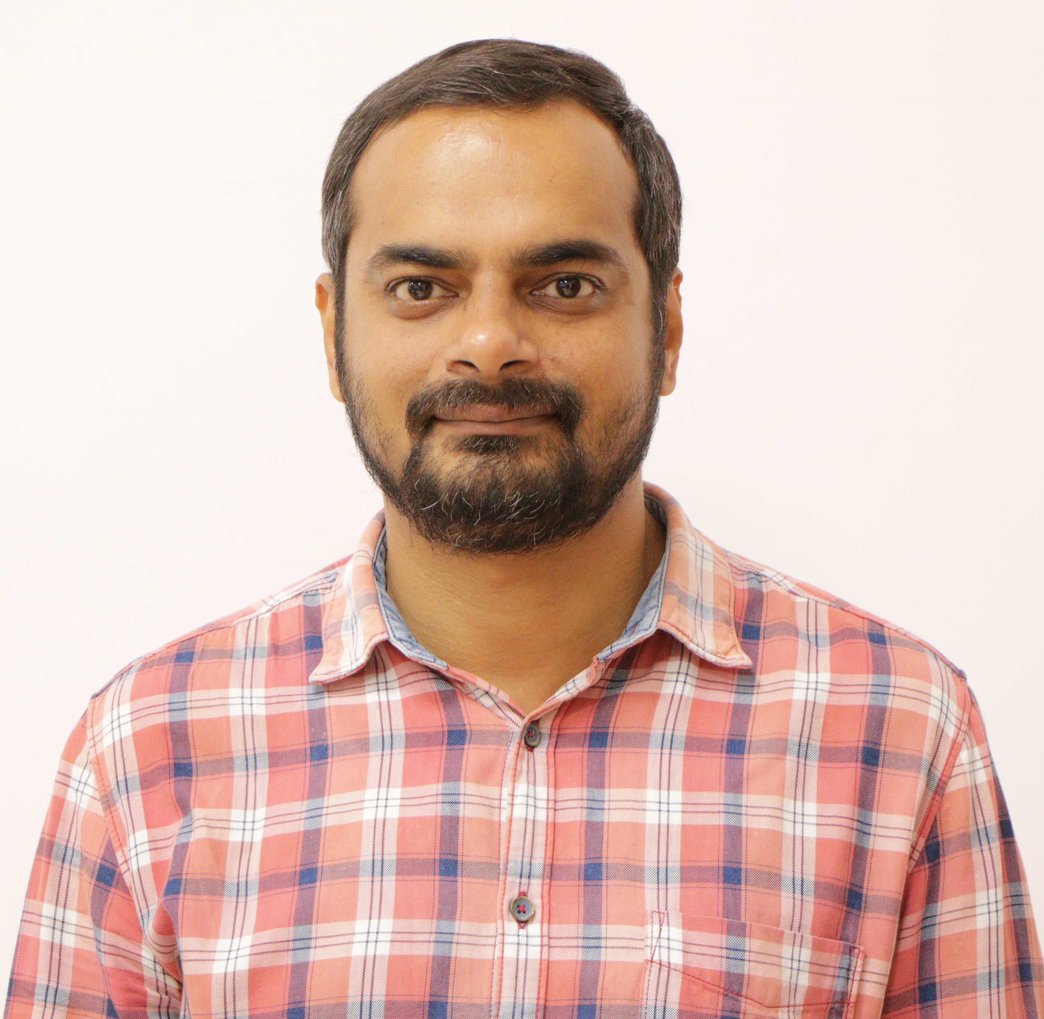 Prof. Gaurav Kumar Sharma